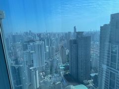 -上海龙之梦万丽酒店