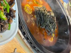 -鸽子刘铁锅炖鱼(劲松店)