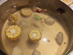 -焯牛潮汕牛肉火锅(云峰街创始店)