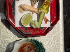 -Ginza Onodera铁板烧(外滩十八号店)