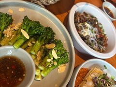 -SHAN山(前滩太古里店)