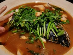 -清水亭湖北菜(大屯DT51店)