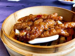 -豫园万丽酒店-万丽轩中餐厅(河南南路店)