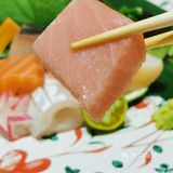 美食艺术8道式 | 饗庭OMAKASE 日本料理[色]