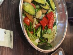 -破店肥哈·东北烧烤(南山保利店)