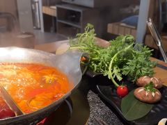 -湊湊火锅·茶憩(皇姑万象汇店)