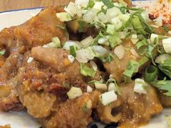 -小豆海棠(嘉兴路店)