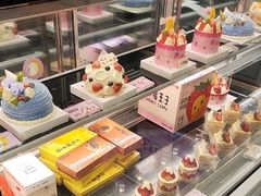 -卡玛王子蛋糕(广雅店)