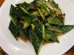 -滇香肴·云南菜蒸汽石锅鱼(云南北路店)