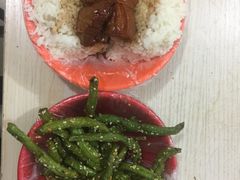 -咱家王新国把子肉(县东巷店)