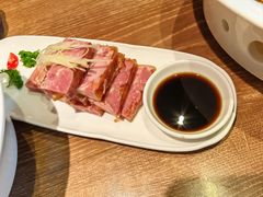 -周家二小姐的菜(西津渡店)