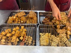 -牛王庙(桥头街店)