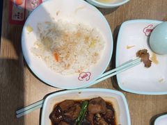 -回味鸭血粉丝汤(砂之船店)