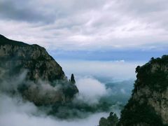 -云台山风景名胜区