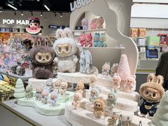 -泡泡玛特POPMART(天环购物中心店)