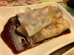 -添好运点心专门店(深水埗店)