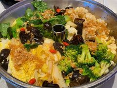 -老城味道·传统天津菜(杨柳青店)