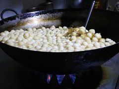 -邓记新一代糖油果子(四川煤管局供销公司职工宿舍店)