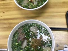 -马德元纯汤牛肉面(太奥广场店)