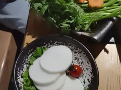 -湊湊火锅·茶憩(皇姑万象汇店)