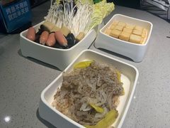 -半天妖烤鱼(印象城店)