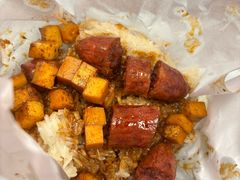 -权记骨粥