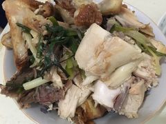 -吴山烤禽 (吴山路店)