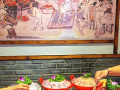 -赵家院子佬火锅(重庆总店)