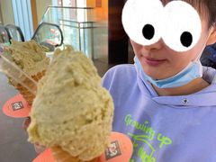 -野人先生现做冰淇淋(北京顺义祥云小镇店)