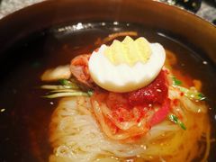 冷面-汉拿山(印象城店)