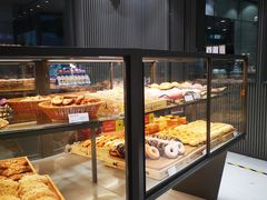 -Bread Talk 面包新语(荟聚店)