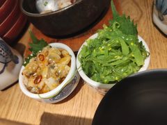 -沼津港精致料理·寿喜烧·烧鸟(青浦宝龙广场日料榜单店)