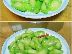 -芳华轩•客家菜馆(梧桐山店)