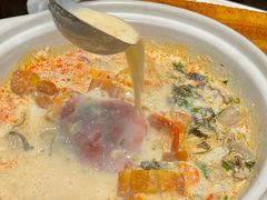 -金龙·打边炉(南京西路店)