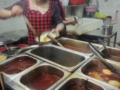 -牛师傅牛肉面(尚隆路店)