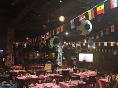 -胡桃里乐队酒馆(广州塔店)