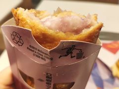 -麦当劳(乳山路店)