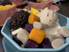 -芋香缘tarosweet(1天地店)