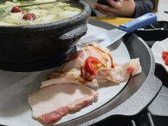 -苗家特色土烙锅·老字号