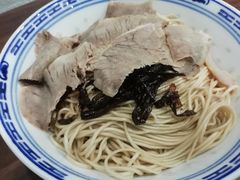 -永丰面馆(汉口路店)