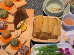 -盡膳口福跷脚牛肉火锅(北美新天地店)