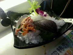 -元通寿司(东骏店)