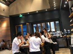 -星巴克臻选(成都太古里店)