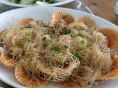 -明记海鲜大排档(巽寮湾店)
