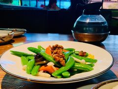 -嘉禾·悦享餐厅(八方汇店)