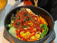 -六七八韩式烤肉·韩国料理(上杭路店)
