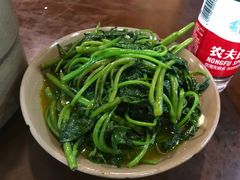 -灶东家民间菜(回兴店)