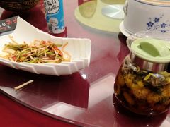 -东馆和天下特色餐饮(工农店)
