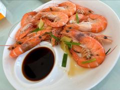 -碧海银沙海鲜餐厅(恒大海上威尼斯店)