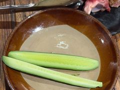 -柿子树炭烤羊腿(金台路店)